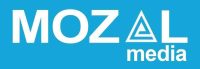 Mozal Media logo